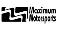 Logo Maximum Motorsports